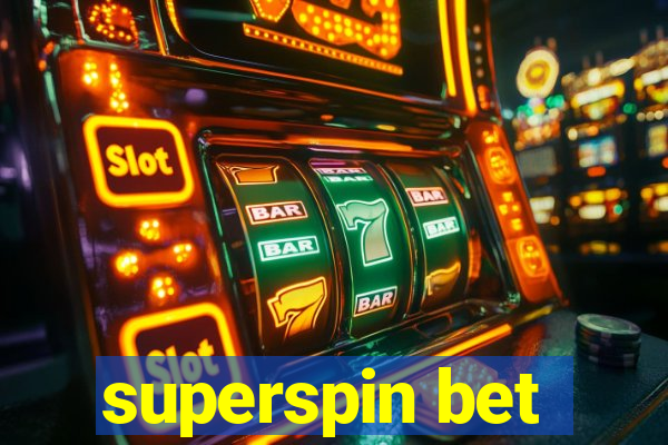 superspin bet